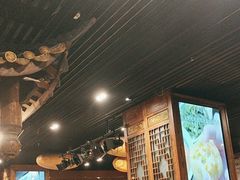 -顺兴老茶馆·精品川菜(世纪城店)