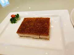 冰烧三层肉-利苑酒家(华熙国际店)