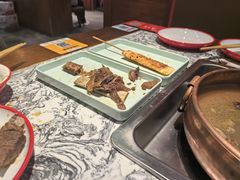 -京元盛铜锅涮肉(上海总店)