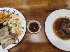 -柴氏风味斋(甘家口店)