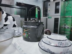 -莲香西域·正宗新疆菜(龙华店)