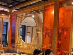 -老版火锅(半坡店)