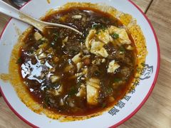 -代四孃牛华豆腐脑美味小食(总店)