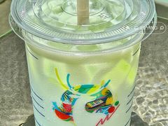 -瑞幸咖啡(南海万科广场店)