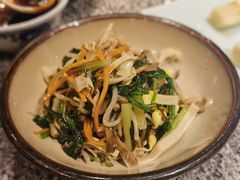 南京素什锦-南京大牌档(二七万达店)