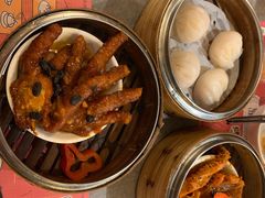 -点点心点心专门店(旺角店)