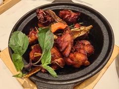 -鹿港小镇(悠唐店)