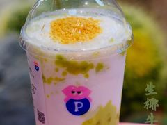-PINTEA LAB(北京路店)