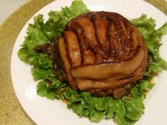 -北平小馆·烤鸭·家常菜(磨房北里店)