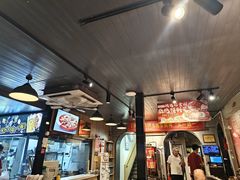 -金谷园饺子·烧烤(人大总店)