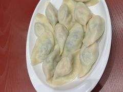 -喜家德虾仁水饺(长泰广场店)