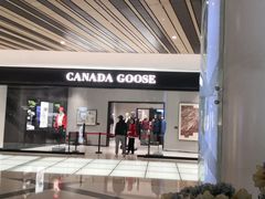 -Canada Goose加拿大鹅(沈阳万象城店)