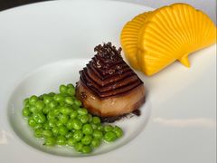 -悦轩中餐厅·高空江景·杭州柏悦酒店