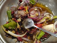-刘胖子家常菜·蹄花焖藕(中南店)