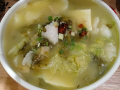-鱼你在一起(南开天佑城店)
