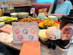 -川芙蓉·市井老川菜(长寿路店)