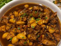 -径山十八道·风味民间菜(杭州总店)