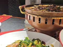 -李记饺子·熏酱东北菜(欢乐谷店)
