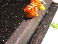 -上井料理黑金店(IFS国金中心店)