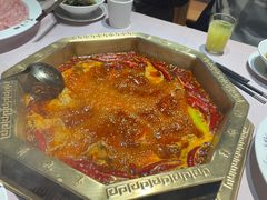-蜀九香火锅(玉林店)
