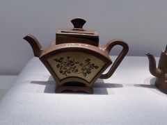 -中国茶叶博物馆(双峰馆区)