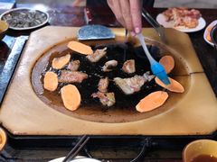 -阿昌白族石板烧(大理古城店)