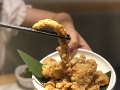 -六少·猪肚包鸡火锅(卓悦INTOWN店)