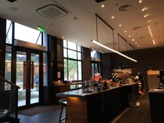 -星巴克(浙大紫金港校区店)