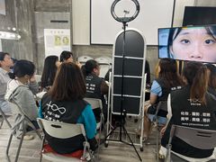 -吉田美学化妆美甲摄影培训(丽水校区)