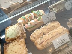 -西点坊(浦东香格里拉店)