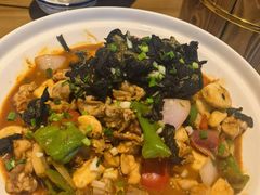 -鸿运楼·舌尖上的徽菜