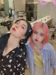 -Mix Boom Hair salon