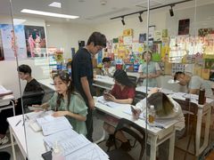 -帝京日语(春熙路旗舰校区)