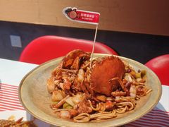 -永信海鲜(群星城店)
