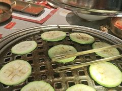 -韩一品韩国料理(柏庐南路店)