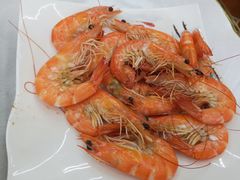 -北戴河庆山饭店·海鲜砂锅粥(北戴河黑石路店)