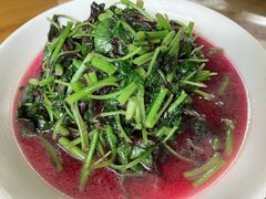 -芦茨金富饭庄·25年老字号·专做稻草鸡