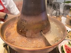 -东门口·新式老北京火锅(河西龙湖天街店)