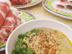 -清真·马家火锅美食城(镇江北路店)