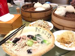 -留芳·文旅古月楼(老街店)