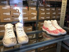 -Flight Club Los Angeles