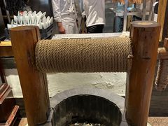 -四季民福烤鸭店(王府井灯市口店)