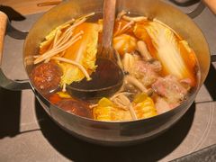 -沼津港精致料理·寿喜烧·烧鸟(龙湖南桥天街日料榜单店)