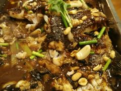 -金悦印象小馆(三里河店)