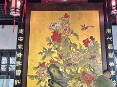 -采石矶景区