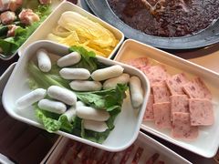 -老天桥蛙炉火锅(姑苏总店)