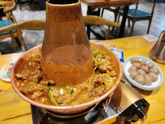 -0317火锅鸡·清真(正达店)