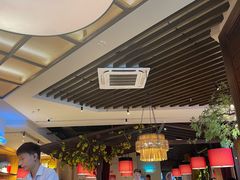 -老阿爸鲜鱼土菜(园区永旺店)