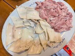 -华哥新鲜猪精品美食