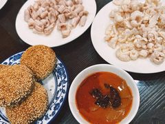 -爆肚冯(廊房二条店)